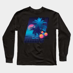 Sunset 3.1 Long Sleeve T-Shirt